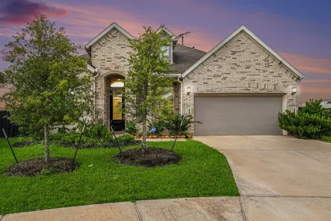 2103 Kishu Mandarin Trail Richmond TX 77406