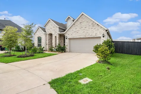 2103 Kishu Mandarin Trail Richmond TX 77406
