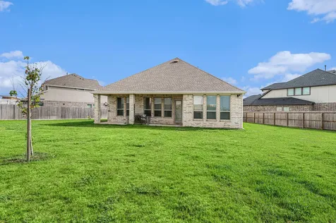 2103 Kishu Mandarin Trail Richmond TX 77406