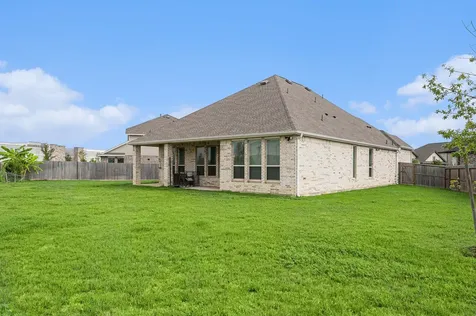 2103 Kishu Mandarin Trail Richmond TX 77406