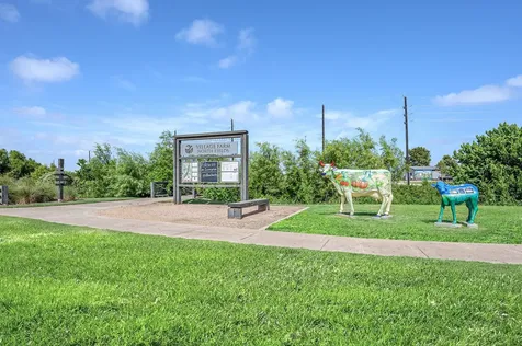 2103 Kishu Mandarin Trail Richmond TX 77406