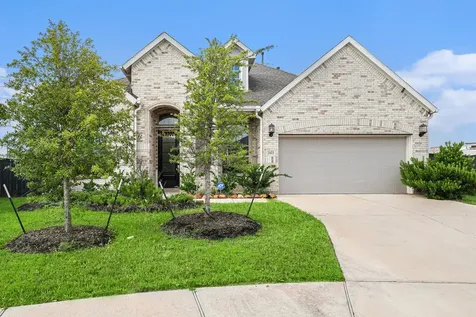 2103 Kishu Mandarin Trail Richmond TX 77406
