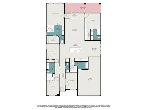 2103 Kishu Mandarin Trail Richmond TX 77406