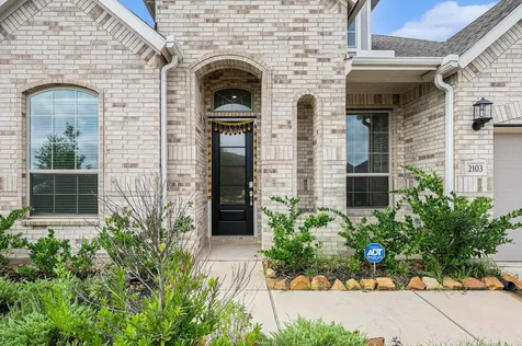 2103 Kishu Mandarin Trail Richmond TX 77406
