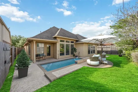 10910 Brighton Gardens Drive Richmond TX 77406
