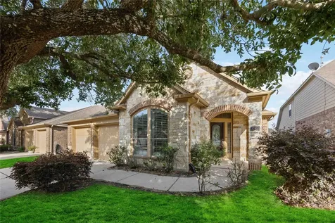 10910 Brighton Gardens Drive Richmond TX 77406