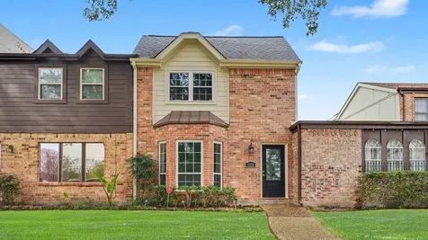 1318 Ward Road Baytown TX 77520