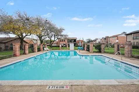 1318 Ward Road Baytown TX 77520
