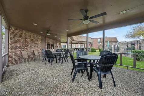 1318 Ward Road Baytown TX 77520