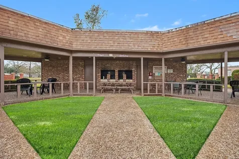 1318 Ward Road Baytown TX 77520