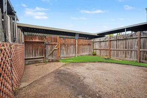 1318 Ward Road Baytown TX 77520