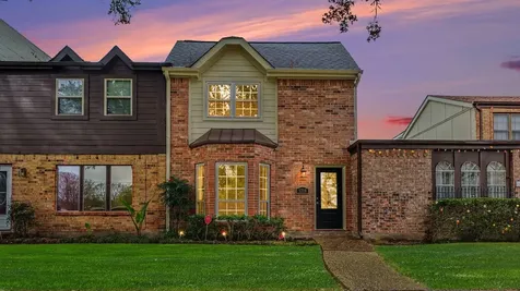 1318 Ward Road Baytown TX 77520
