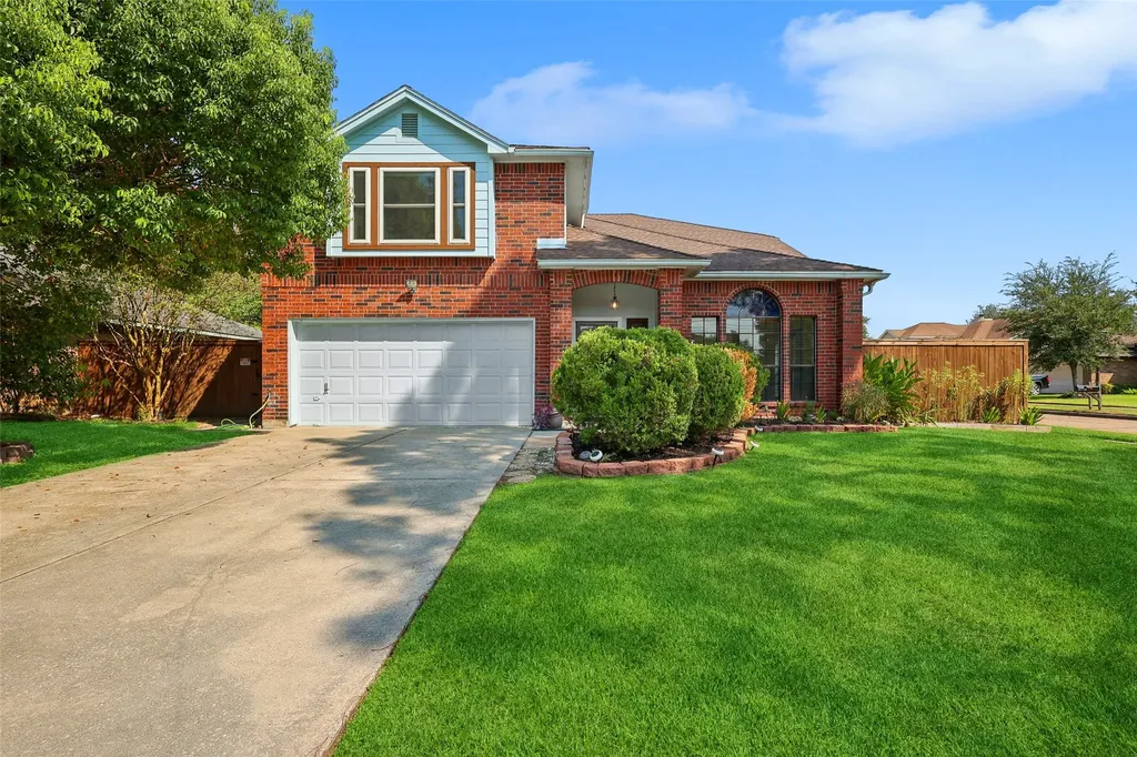 1313 Wildwood Drive Deer Park TX 77536