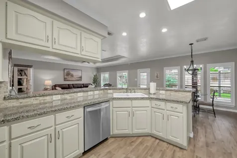 13422 Hidden Valley Drive Montgomery TX 77356