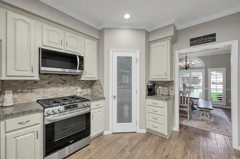 13422 Hidden Valley Drive Montgomery TX 77356