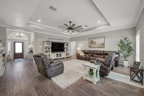 13422 Hidden Valley Drive Montgomery TX 77356