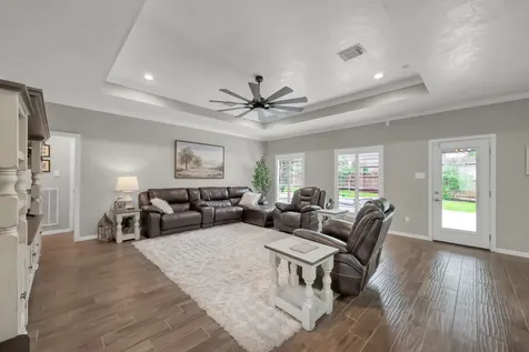 13422 Hidden Valley Drive Montgomery TX 77356