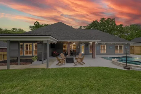 13422 Hidden Valley Drive Montgomery TX 77356