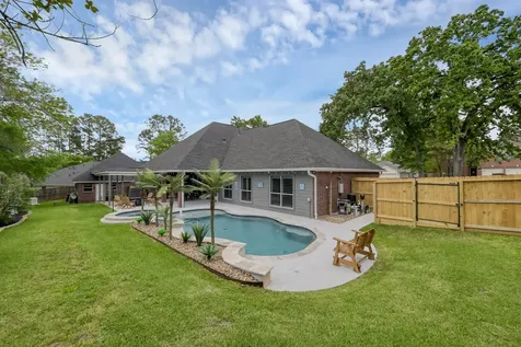 13422 Hidden Valley Drive Montgomery TX 77356