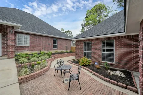 13422 Hidden Valley Drive Montgomery TX 77356