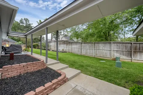13422 Hidden Valley Drive Montgomery TX 77356