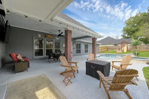 13422 Hidden Valley Drive Montgomery TX 77356
