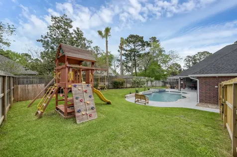 13422 Hidden Valley Drive Montgomery TX 77356