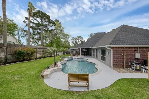 13422 Hidden Valley Drive Montgomery TX 77356
