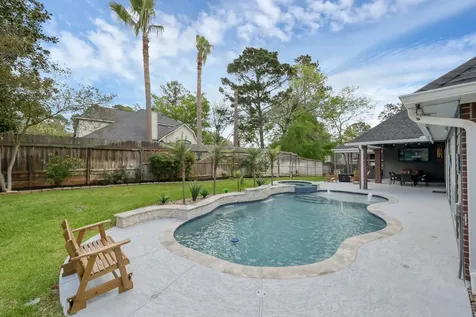 13422 Hidden Valley Drive Montgomery TX 77356
