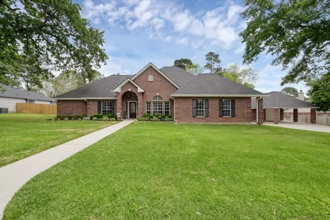 13422 Hidden Valley Drive Montgomery TX 77356