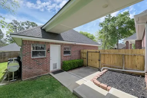 13422 Hidden Valley Drive Montgomery TX 77356