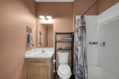 13422 Hidden Valley Drive Montgomery TX 77356