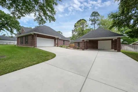 13422 Hidden Valley Drive Montgomery TX 77356