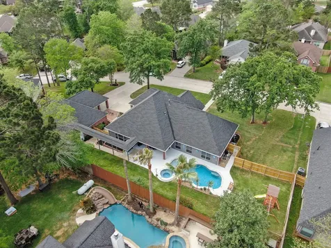 13422 Hidden Valley Drive Montgomery TX 77356