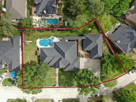 13422 Hidden Valley Drive Montgomery TX 77356