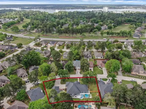 13422 Hidden Valley Drive Montgomery TX 77356
