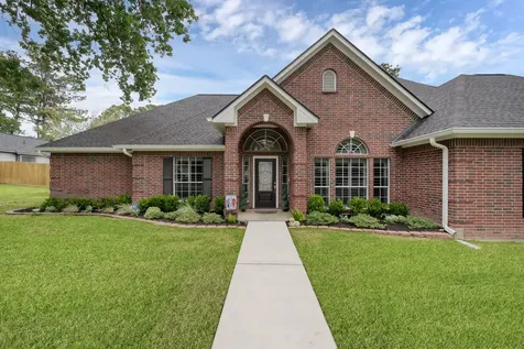 13422 Hidden Valley Drive Montgomery TX 77356