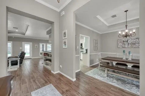 13422 Hidden Valley Drive Montgomery TX 77356