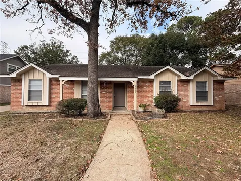 13015 Shady Knoll Lane Cypress TX 77429