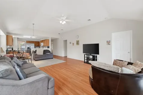 13815 Fraser Lake Lane Houston TX 77083