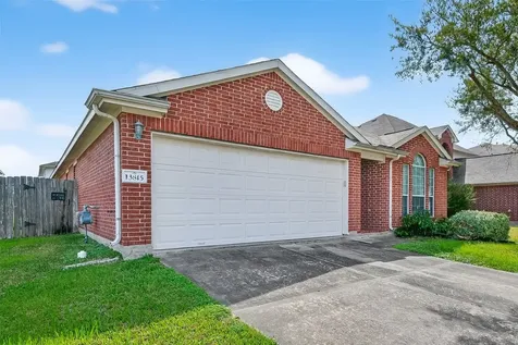 13815 Fraser Lake Lane Houston TX 77083
