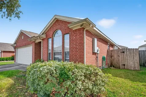 13815 Fraser Lake Lane Houston TX 77083
