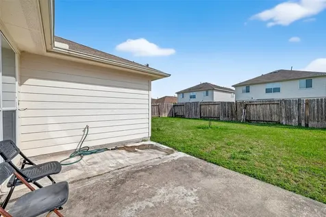 13815 Fraser Lake Lane Houston TX 77083