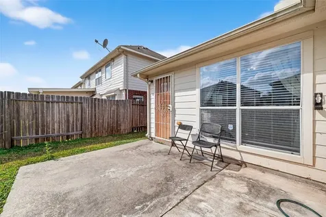 13815 Fraser Lake Lane Houston TX 77083