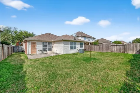 13815 Fraser Lake Lane Houston TX 77083