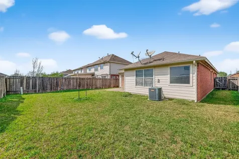 13815 Fraser Lake Lane Houston TX 77083