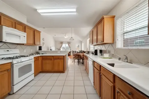 13815 Fraser Lake Lane Houston TX 77083