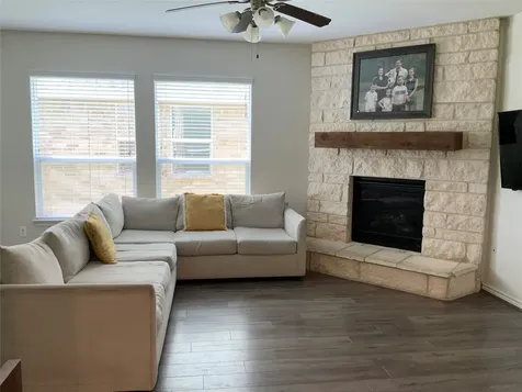 8322 Quiet Bay Drive Baytown TX 77523