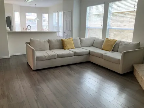 8322 Quiet Bay Drive Baytown TX 77523