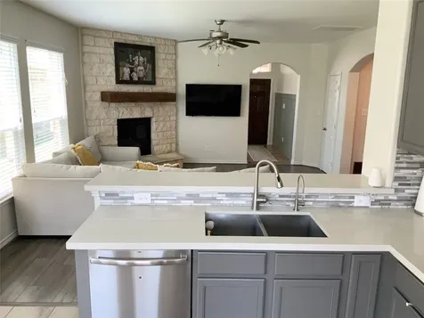 8322 Quiet Bay Drive Baytown TX 77523